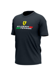 Super Popusti Ferrari Majice FR-MJ-001
