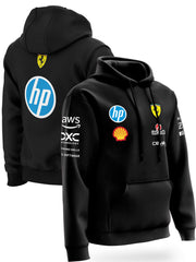 Ferrari Duksevi FR-DK-004