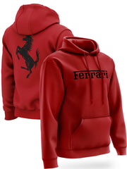 Ferrari Duksevi FR-DK-007