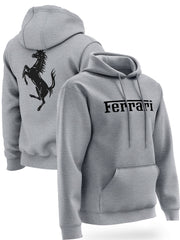 Ferrari Duksevi FR-DK-007