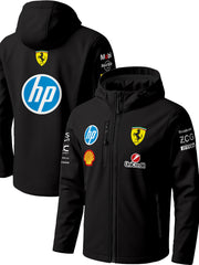 Ferrari Jakne FR-JPK-001