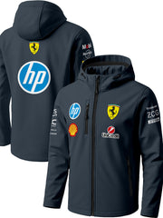 Ferrari Jakne FR-JPK-001