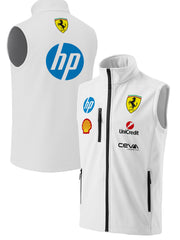 Ferrari Prsluk FR-PR-001