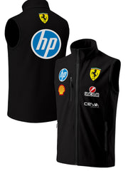 Ferrari Prsluk FR-PR-001