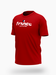 Francuska Majice FWC 2026 FR-FWC-MJ003