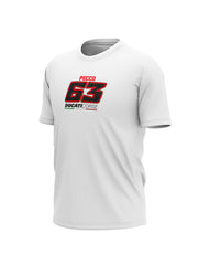 Francesco Bagnaia Majice FB-MJ-001