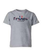 Dečiji Majice Francuska FWC 2026 FR-FWC-DJMJ05