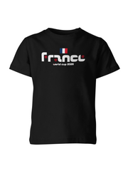 Dečiji Majice Francuska FWC 2026 FR-FWC-DJMJ05