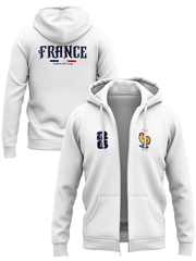 Francuska Duksevi FWC 2026 FR-FWC-DPK003