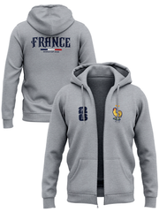 Francuska Duksevi FWC 2026 FR-FWC-DPK003