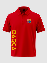 Barcelona Polo BR-PM-009