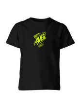 Dečiji Majice Valentino Rossi VLR-DJMJ-007