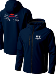 Sebastian Vettel Jakne VTT-JPK-007