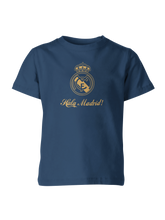 Dečiji Majice Real Madrid RM-DJMJ-010