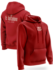 Barcelona Duksevi BC-DK-014