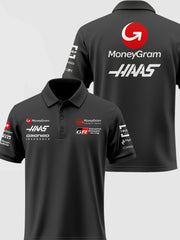 Haas Polo HA-PM-001