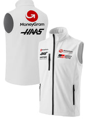 Haas Prsluk HA-PR-001