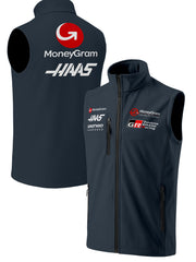 Haas Prsluk HA-PR-001