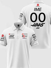 Haas Polo Personalizovani HA-PM-002