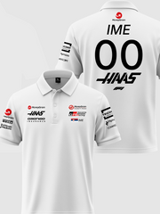 Haas Polo Personalizovani HA-PM-002