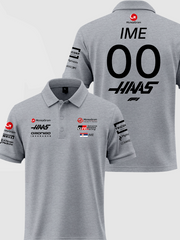 Haas Polo Personalizovani HA-PM-002