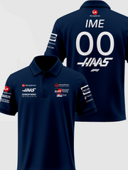 Haas Polo Personalizovani HA-PM-002