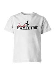 Dečiji Majice Lewis Hamilton LH-DJMJ-004