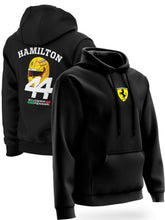 Lewis Hamilton Duksevi LH-DK-002