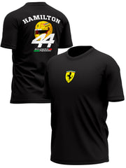 Lewis Hamilton Majice LH-MJ-008