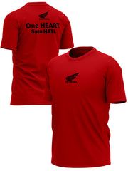 Honda HRC Majice HN-MJ-001