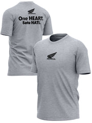 Honda HRC Majice HN-MJ-001