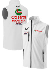 Honda HRC Prsluk HN-PR-001