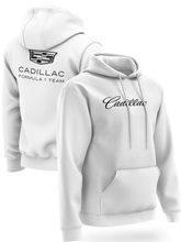 Cadillac Duksevi FR-DK-003