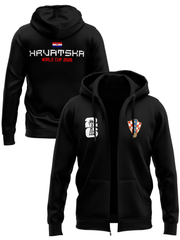 Hrvatska Duksevi FWC HRV-DPK-002