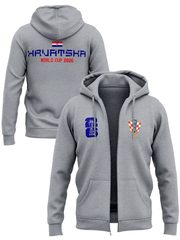 Hrvatska Duksevi FWC HRV-DPK-002
