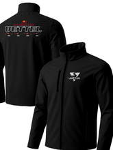 Sebastian Vettel Jakne VTT-JK-008