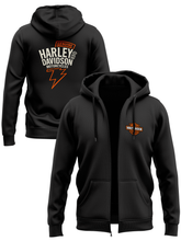 Harley Davidson Duksevi HD-DPK-009