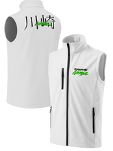 Kawasaki Prsluk KAW-PR-009