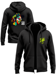 Valentino Rossi Duksevi VLR-DPK-009