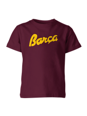 Dečiji Majice Barcelona BC-DJMJ-009