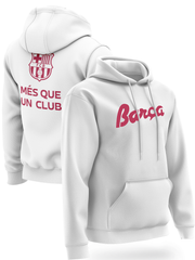 Barcelona Duksevi BC-DK-015