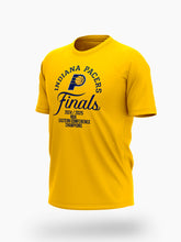 Indiana Pacers  Majice INDN-TH-1013