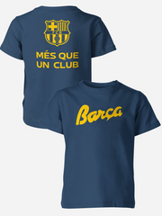 Dečiji Majice Barcelona BC-DJMJ-010
