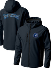 Minnesota Timberwolves Jakne MT-JPK-001