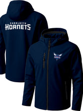 Charlotte Hornets Jakne CH-JPK-001