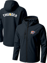 Oklahoma City Thunder Jakne OCT-JPK-001