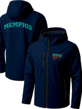 Memphis Grizzlies Jakne MG-JPK-001