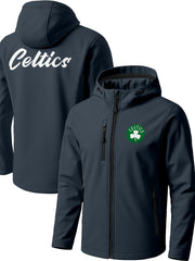 Boston Celtics Jakne BC-JPK-001