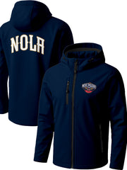 New Orleans Pelicans Jakne NOP-JPK-001