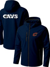 Cleveland Cavaliers Jakne CC-JPK-001